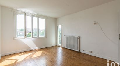 Apartment 3 rooms of 53 m² in Fontenay-sous-Bois (94120)