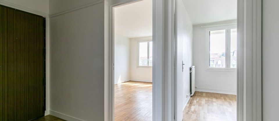 Appartement 3 pièces de 53 m² à Fontenay-sous-Bois (94120)