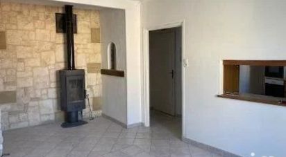 House 9 rooms of 117 m² in Bourg-Saint-Andéol (07700)
