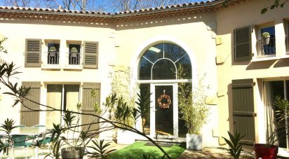 House 5 rooms of 170 m² in Périssac (33240)