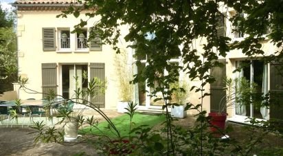 House 5 rooms of 170 m² in Périssac (33240)