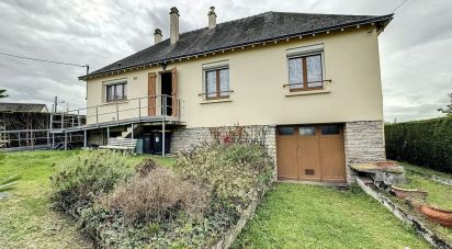 House 4 rooms of 75 m² in La Gacilly (56200)