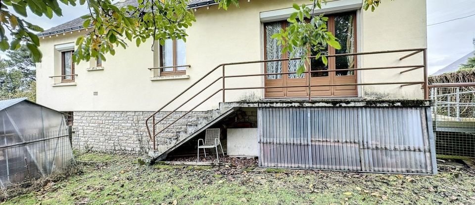 House 4 rooms of 75 m² in La Gacilly (56200)