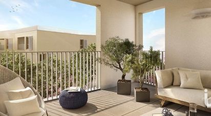 Apartment 3 rooms of 63 m² in Hyères (83400)