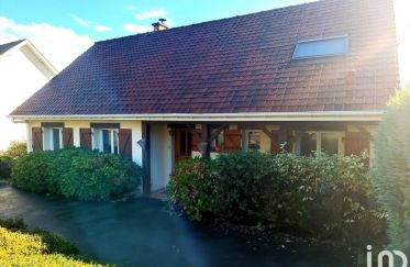 House 6 rooms of 115 m² in Calonne-Ricouart (62470)