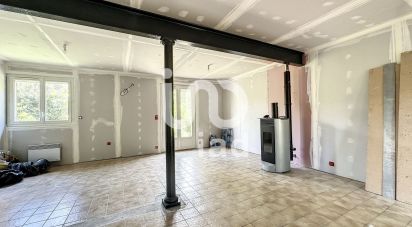 House 4 rooms of 130 m² in Boissise-le-Roi (77310)