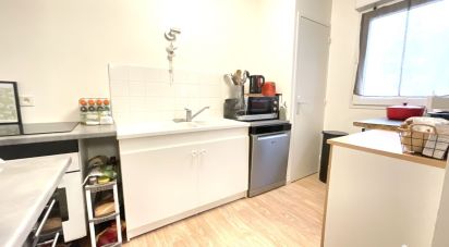 Appartement 3 pièces de 66 m² à Saint-Berthevin (53940)