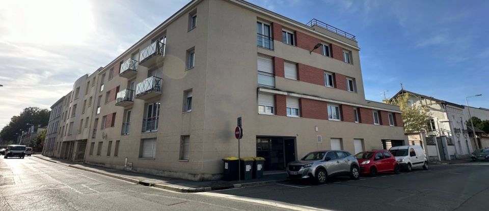 Appartement 4 pièces de 87 m² à Reims (51100)