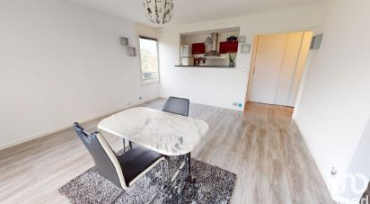 Appartement 2 pièces de 47 m² à Le Mée-sur-Seine (77350)