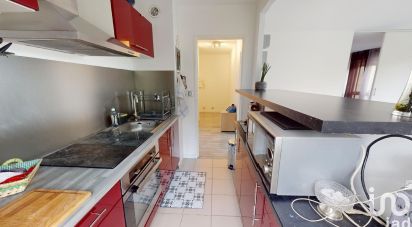 Apartment 2 rooms of 47 m² in Le Mée-sur-Seine (77350)