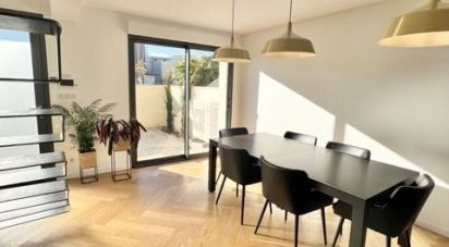 Maison 4 pièces de 118 m² à Bordeaux (33200)
