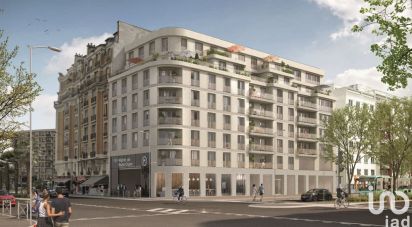 Appartement 2 pièces de 60 m² à Saint-Ouen-sur-Seine (93400)