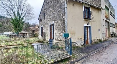 House 4 rooms of 115 m² in Rimaucourt (52700)