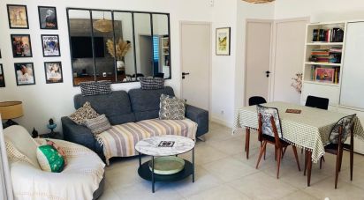 Appartement 5 pièces de 98 m² à Antibes (06600)