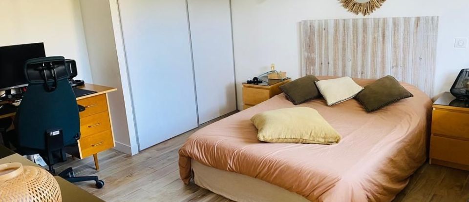 Appartement 5 pièces de 98 m² à Antibes (06600)