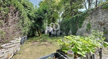 Village house 6 rooms of 103 m² in Saint-Apollinaire (21850)