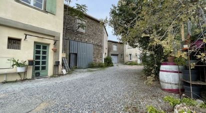 House 5 rooms of 90 m² in Azille (11700)