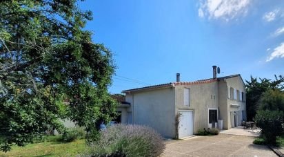 House 7 rooms of 105 m² in Chasseneuil-sur-Bonnieure (16260)