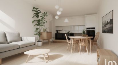 Appartement 4 pièces de 70 m² à Quincy-sous-Sénart (91480)