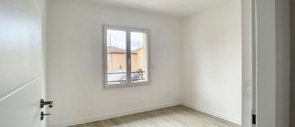House 5 rooms of 111 m² in Saint-Marcel (01390)
