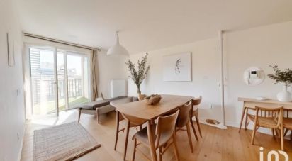 Apartment 4 rooms of 81 m² in Bordeaux (33800)