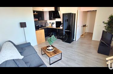 Apartment 2 rooms of 45 m² in Éragny (95610)