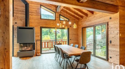 Cottage 7 rooms of 155 m² in Morzine (74110)