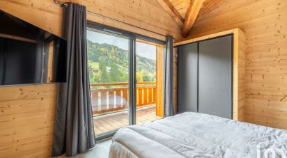 Cottage 12 rooms of 320 m² in Morzine (74110)