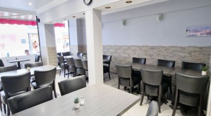 Fast food of 96 m² in Montargis (45200)
