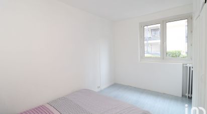 Appartement 5 pièces de 69 m² à Maisons-Alfort (94700)