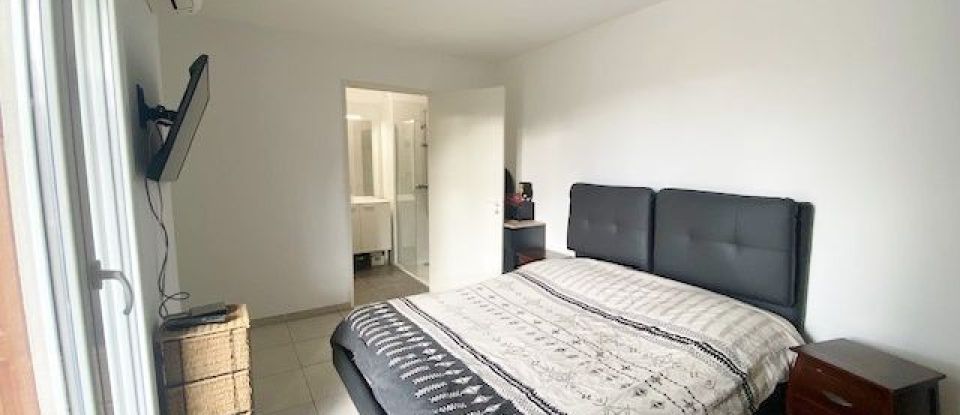 Appartement 4 pièces de 76 m² à Fréjus (83600)