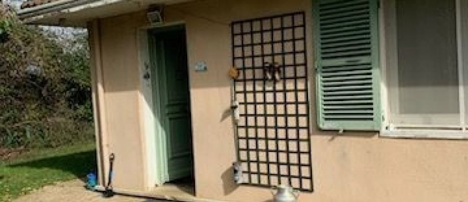 House 3 rooms of 64 m² in Nargis (45210)