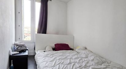 Appartement 3 pièces de 75 m² à Ivry-sur-Seine (94200)