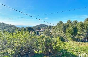 House 3 rooms of 85 m² in Bandol (83150)