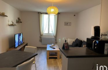 Appartement 2 pièces de 40 m² à Bagnols-sur-Cèze (30200)