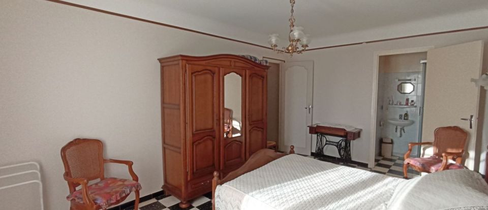 House 5 rooms of 105 m² in Saint-Laurent-de-la-Salanque (66250)