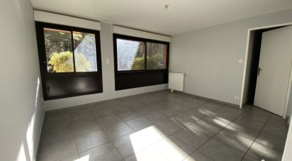 Appartement 3 pièces de 52 m² à Toulouse (31400)