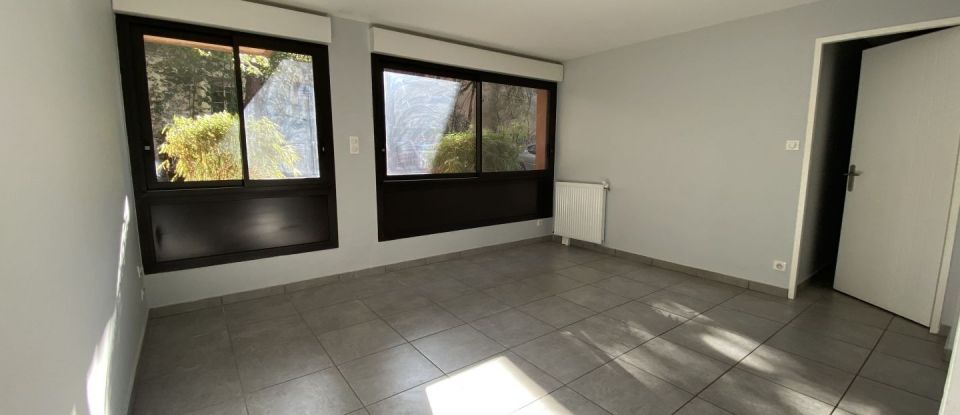 Apartment 3 rooms of 52 m² in Toulouse (31400)