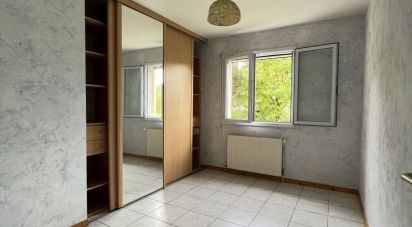 House 6 rooms of 132 m² in Cursan (33670)