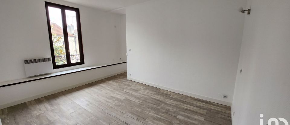 Appartement 2 pièces de 37 m² à Corbeil-Essonnes (91100)