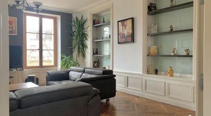 Appartement 6 pièces de 185 m² à Orléans (45000)