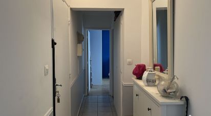 Apartment 2 rooms of 50 m² in Courcouronnes (91080)