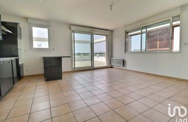 Appartement 2 pièces de 52 m² à Entraigues-sur-la-Sorgue (84320)