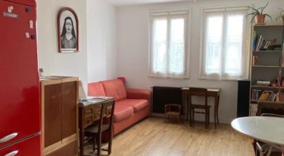 Apartment 3 rooms of 57 m² in Toulouse (31100)