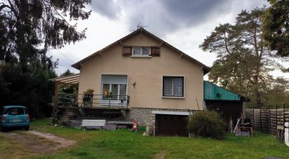 House 4 rooms of 107 m² in Samois-sur-Seine (77920)