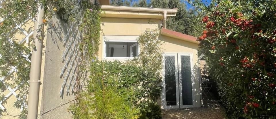 Maison 3 pièces de 51 m² à Roquebrune-sur-Argens (83520)