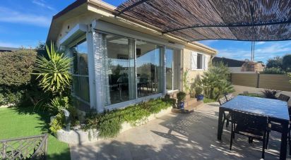 Maison 3 pièces de 51 m² à Roquebrune-sur-Argens (83520)