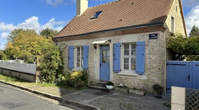 House 7 rooms of 84 m² in Saint-Cosme-en-Vairais (72110)