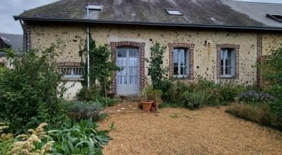 House 5 rooms of 149 m² in Boursay (41270)