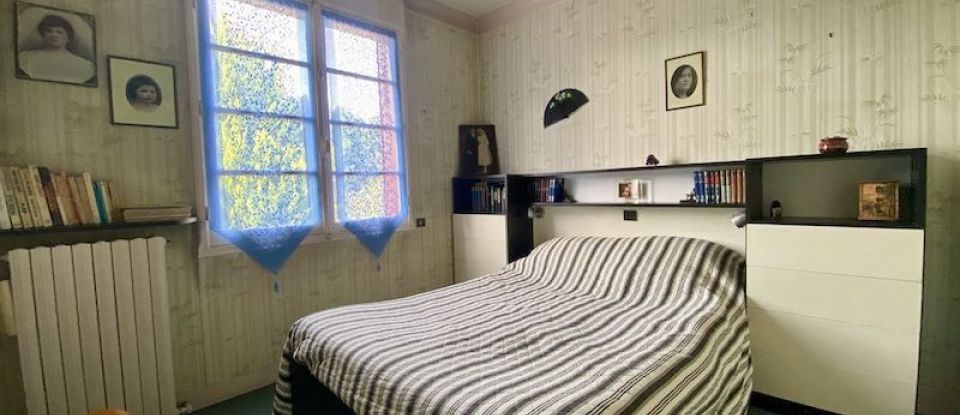 House 6 rooms of 130 m² in Saint-Leu-la-Forêt (95320)